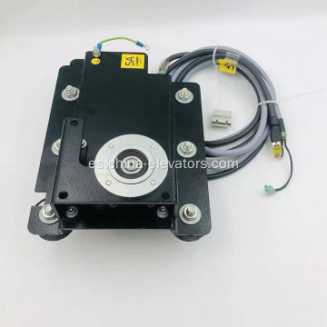 Motor de puerta de automóvil B105AASX01-F 5A de Sematic